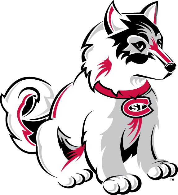 St. Cloud State Huskies 2000-2013 Misc Logo t shirts DIY iron ons
